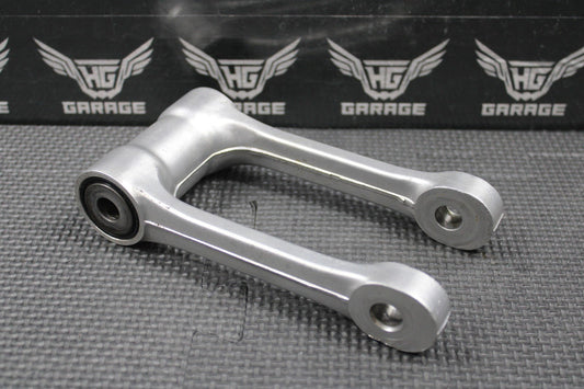 2007 06 - 08 KAWASAKI KX250F OEM REAR SHOCK LINKAGE TIE ROD 39111 - 0022 GOOD! - hggarage