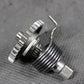 2005 KAWASAKI KX100 KX85 OEM KICKSTART KICK START SHAFT W IDLER GEAR - hggarage
