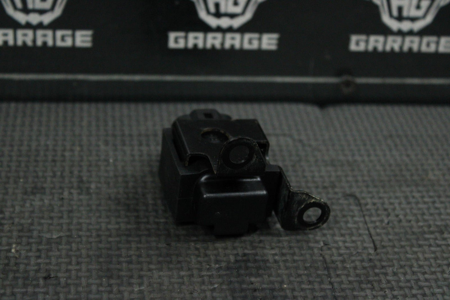 2011 Kawasaki KX450F OEM Tip Over Knock Over Switch Sensor 21176 - 0066 - hggarage