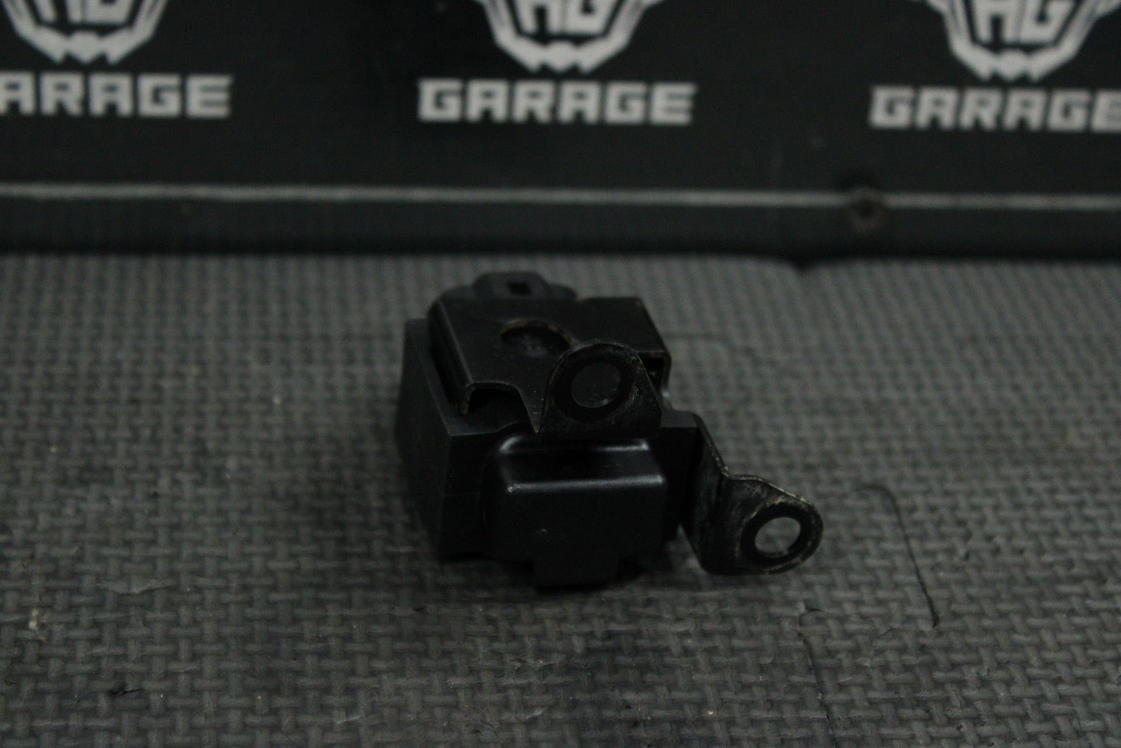 2011 Kawasaki KX450F OEM Tip Over Knock Over Switch Sensor 21176 - 0066 - hggarage