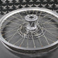 1996 KAWASAKI 93 - 98 KX125 KX250 KX500 OEM 21" FRONT WHEEL RIM HUB 41034 - 1226 - hggarage