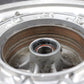 1986 KAWASAKI KDX200 OEM D.I.D 18" REAR BACK WHEEL RIM HUB READ DESC! - hggarage