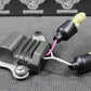 2020 YAMAHA YZ250FX OEM RECTIFIER VOLTAGE REGULATOR WIRING B7B - 81960 - 00 - 00 GOOD! - hggarage