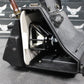 2000 YAMAHA TTR125L 00 - 03 OEM AIRBOX INTAKE AIR CLEANER CASE 5HP - 14411 - 01 - 00 - hggarage
