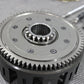 2009 KAWASAKI KX250F COMPLETE HINSON BILLET CLUTCH W PLATES BASKET HUB ASSEMBLY