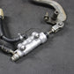 1994 SUZUKI RM80 RM85 OEM NISSIN REAR MASTER CYLINDER BACK CALIPER ASSEMBLY