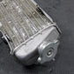 2012 KAWASAKI KX100 KX85 OEM ENGINE MOTOR COOLING COOLER RADIATOR 39061 - 1245 - hggarage