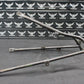 1997 KAWASAKI 95 - 97 KX125 KX250 OEM REAR BACK SUB FRAME SUBFRAME 32160 - 1397 - CC - hggarage