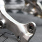 2006 HONDA CRF250R 04 - 06 OEM REAR BACK SUB FRAME SUBFRAME 50200 - KRN - 850 - hggarage