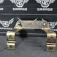 1997 YAMAHA 92 - 00 RT100 OEM SEAT SADDLE LATCH BRACKETLEVER 3UL - 24775 - 00 - 00 - hggarage