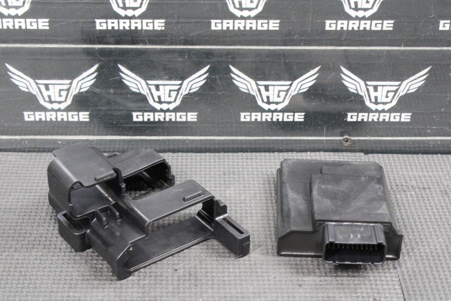 2023 HONDA CRF250R OEM KEIHIN ECU COMPUTER CONTROLLER UNIT ECM CDI - hggarage