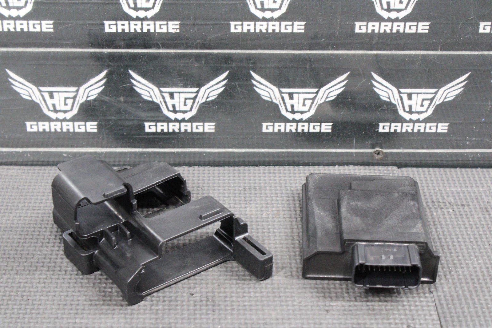 2023 HONDA CRF250R OEM KEIHIN ECU COMPUTER CONTROLLER UNIT ECM CDI - hggarage