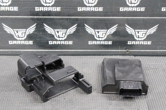 2023 HONDA CRF250R OEM KEIHIN ECU COMPUTER CONTROLLER UNIT ECM CDI - hggarage