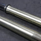 2009 YAMAHA YZ250F OEM KYB RIGHT LEFT FRONT SUSPENSION FORKS SHOCKS 5XC-2310