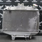1998 Honda CR125R OEM Engine Motor Cooling Cooler Radiator 19100 - KZ4 - A70 - hggarage
