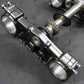 2010 Yamaha 10 - 13 YZ450F OEM Front Forks Lower Upper Triple Tree Assembly - hggarage