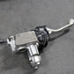 2009 YAMAHA YZ250F OEM NISSIN FRONT BRAKE CALIPER MASTER CYLINDER ASSEMBLY