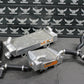 2006 KTM 85 SX GPI OVERSIZED ENGINE MOTOR COOLING COOLER RADIATOR 47035007100 - hggarage