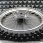 1988 HONDA CR125R CR250R CR500R OEM 21" FRONT WHEEL RIM HUB TIRE 446A5 - KS6 - 830 - hggarage