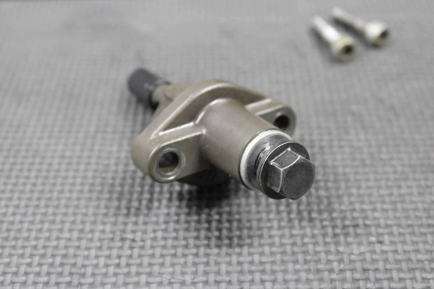 2018 SUZUKI RMZ450 OEM CAM CHAIN CAMSHAFT TENSIONER ADJUSTER 12830 - 35G20 - hggarage
