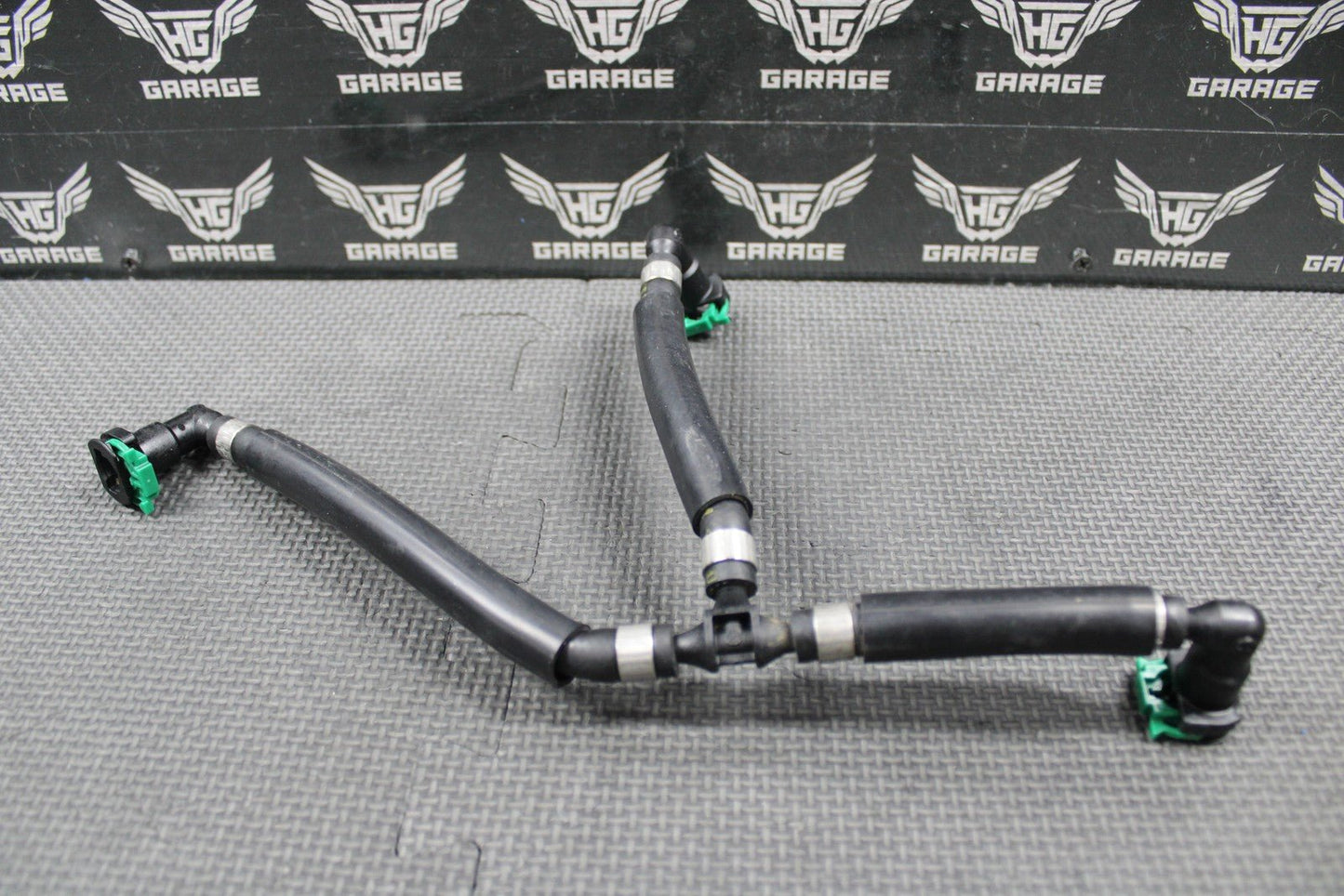 2019 2020 SUZUKI RMZ250 OEM GAS FUEL HOSE LINE TANK PUMP 15810 - 46K00 - hggarage