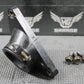 1991 HONDA 86 - 04 XR250R OEM CARB CARBURETOR JOINT INTAKE BOOT 16211 - KT1 - 013 - hggarage
