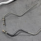 1991 YAMAHA BANSHEE 350 87 - 94 OEM FRONT BRAKE MASTER CYLINDER W HARDLINES GOOD! - hggarage