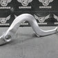2001 HONDA 90 - 01 CR500R OEM RIGHT REAR BRAKE FOOT PEDAL LEVER 46510 - ML3 - 910 - hggarage