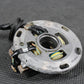2002 99 - 05 YAMAHA YZ250 2T STATOR MAGNETO GENERATOR ALTERNATOR 5CU - 85560 - 10 - 00 - hggarage