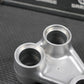 1998 HONDA CR125R CR250R OEM REAR SHOCK LINKAGE LINKS RELAY ARM BOLTS NICE! - hggarage
