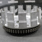 1992 KAWASAKI KX125 OEM CLUTCH BASKET CENTER HUB PRESSURE PLATE 13095 - 1265 - hggarage