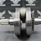 1989 HONDA 86 - 95 XR250R OEM ENGINE CRANKSHAFT CRANK SHAFT CON ROD 13000 - KS5 - 010 - hggarage