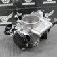 2019 YAMAHA 15 - 19 YZ250FX OEM KEIHIN MAIN FUEL INJECTOR THROTTLE BODY B29 - 13750 - hggarage