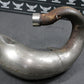 1997 HONDA CR125R AFTERMARKET EXHAUST PIPE CHAMBER HEADER 18300-KZ4-A10