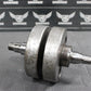 2000 KTM 250 EXC OEM ENGINE MOTOR CRANKSHAFT CRANK SHAFT 54630218100 GOOD! - hggarage