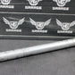 2005 YAMAHA YZ450F OEM REAR AXLE BACK WHEEL RIM PIVOT BOLT 1C3 - 25381 - 00 - 00 MINT! - hggarage