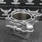 2009 Kawasaki KX250F Cylinder Works Std 77MM Cylinder Jug Barrel Bore Top End - hggarage