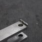 2006 Suzuki RMZ450 OEM Rear Back Shock Absorber Suspension Needs Rebuild! - hggarage