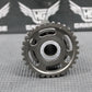 2005 YAMAHA 04 - 09 YZ450F OEM INTAKE CAMSHAFT 1 CAM SHAFT 5TA - 12170 - 10 - 00 - hggarage