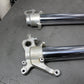 2002 SUZUKI RM125 OEM RIGHT LEFT FRONT SUSPENSION FORKS SHOCKS 51103-36F30