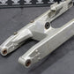 2001 KAWASAKI KX100 OEM SWINGARM SWING ARM SUSPENSION 33001 - 1543 - TX READ DESC! - hggarage