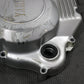 2003 Yamaha TTR125 TTR125E OEM Engine Motor Side Clutch Cover - hggarage