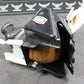 2008 HONDA CRF150RB CRF150R OEM AIR CLEANER FILTER BOX AIRBOX ASSEMBLY