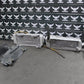1997 SUZUKI RM250 OEM ENGINE MOTOR COOLING COOLER RADIATOR 17710 - 37E00 - hggarage