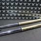 2010 YAMAHA YZ450F OEM KYB RIGHT LEFT FRONT SUSPENSION FORKS SHOCKS