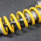 2002 HONDA CRF450R OEM SHOWA REAR BACK SHOCK ABSORBER SUSPENSION 52400 - MEB - 671 - hggarage