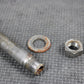1996 SUZUKI RM250 OEM REAR BACK SWINGARM BOLT SUSPENSION PIVOT AXLE 61211 - 28C00 - hggarage