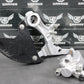 2014 KAWASAKI KX250F 04 - 18 OEM NISSIN REAR BACK BRAKE CALIPER HANGER 43080 - 0230 - hggarage