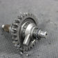1991 Kawasaki 91 - 94 KDX250 OEM Kickstart Kick Start Shaft - hggarage