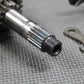 1991 HONDA 90 - 95 XR250R OEM TRANSMISSION TRANNY GEARBOX GEARS SHIFT FORKS GOOD! - hggarage